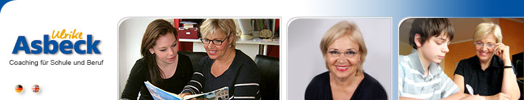 Nachhilfe Bonn  Pädagogische Nachhilfe Ulrike Asbeck